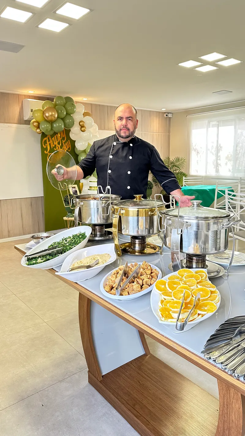 Galeria Kauã Festas